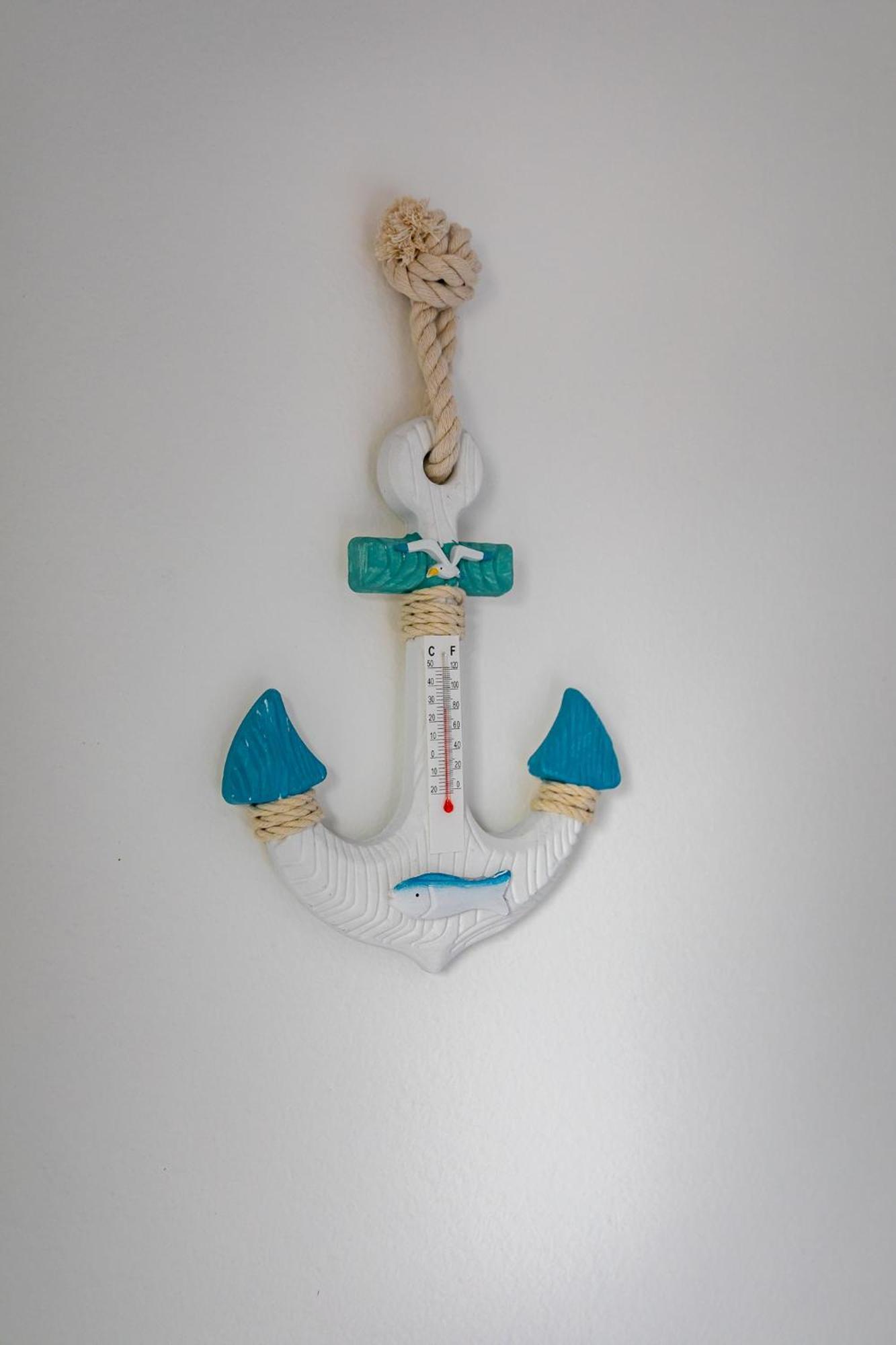 Il Balcone Sul Mare Apartment *