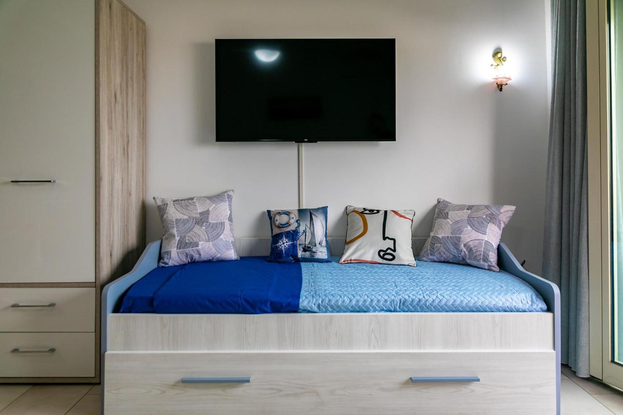 Il Balcone Sul Mare Apartment *