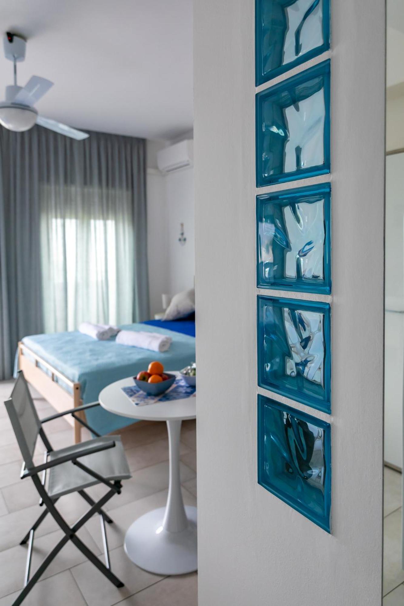 Il Balcone Sul Mare Apartment *