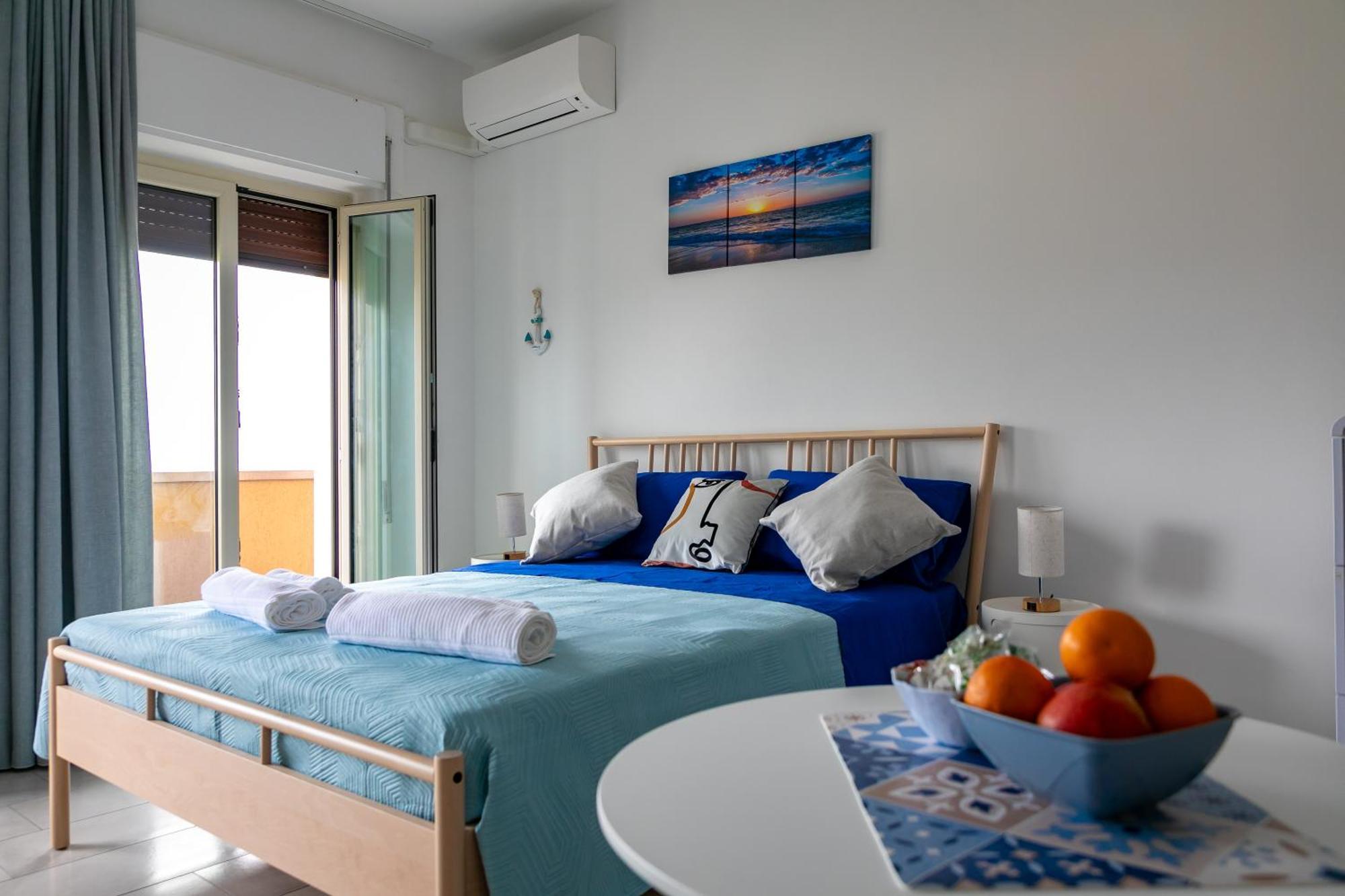 Il Balcone Sul Mare Apartment *