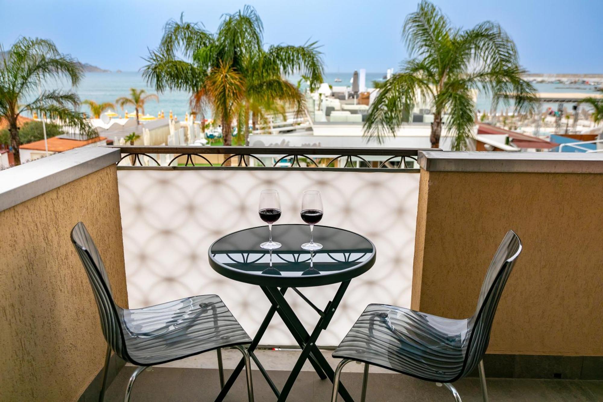 Apartment Il Balcone Sul Mare