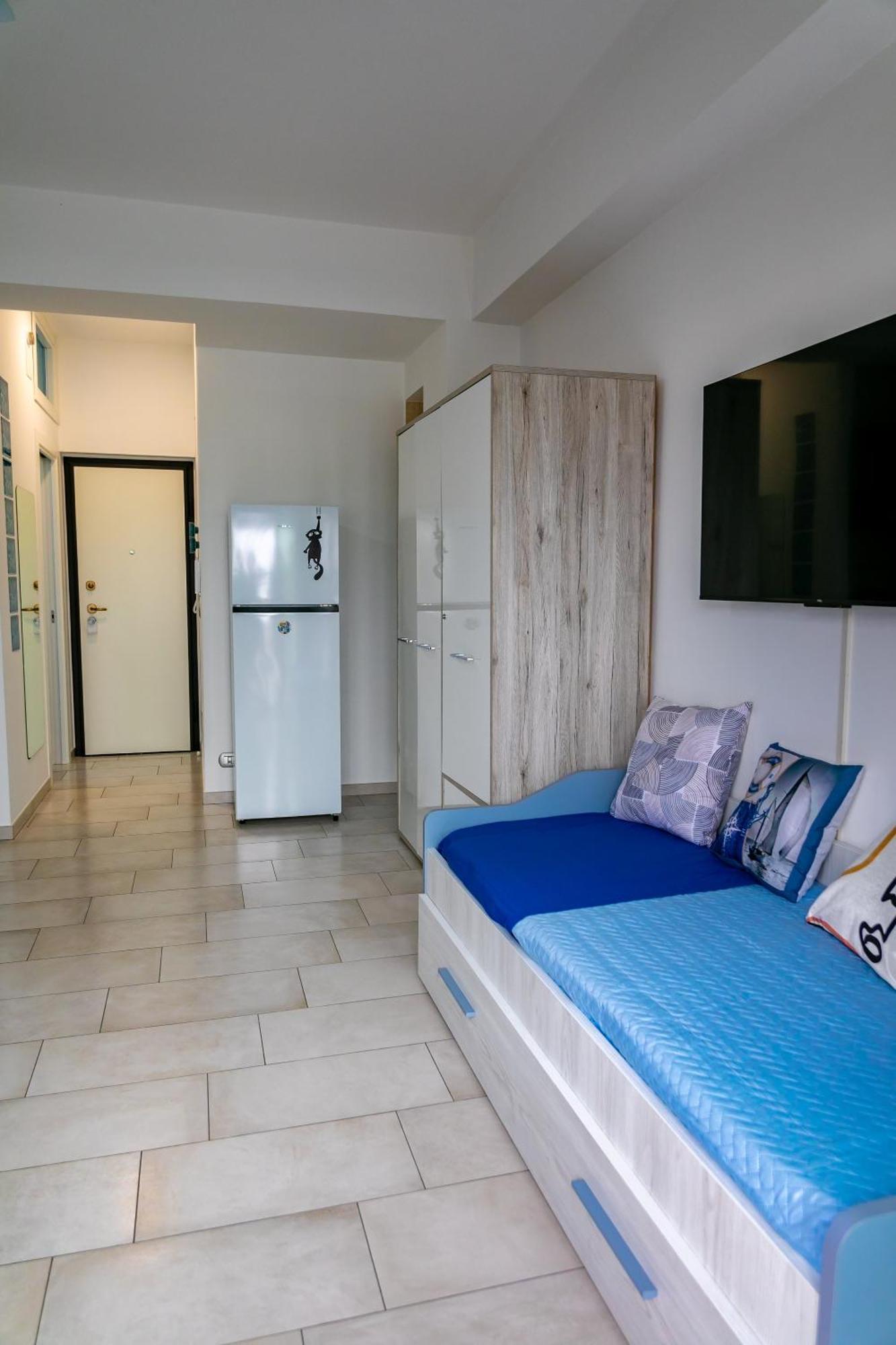 Il Balcone Sul Mare Apartment *