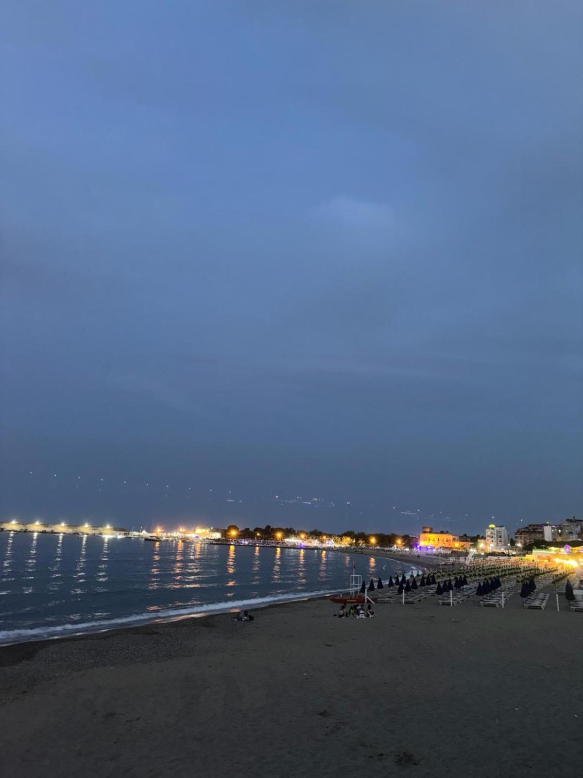 Appartement Il Balcone Sul Mare *