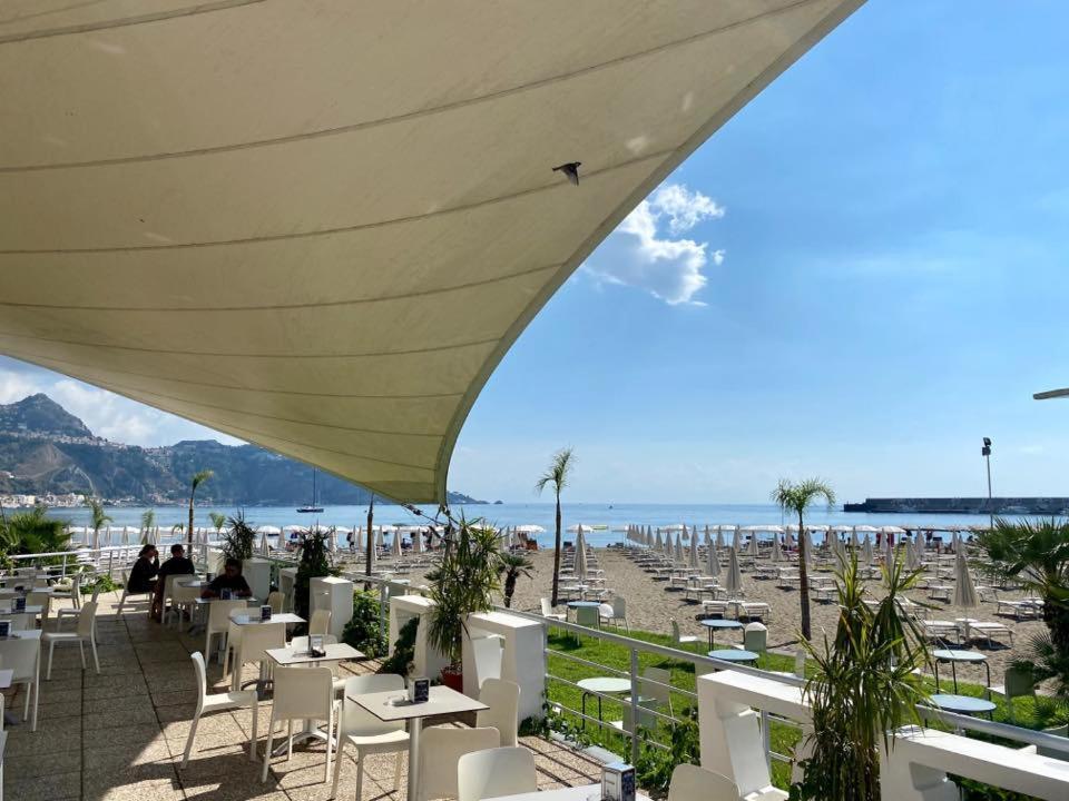 Il Balcone Sul Mare * Giardini-Naxos